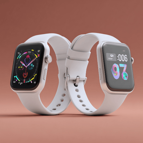 Wearable Smart Technology (1)