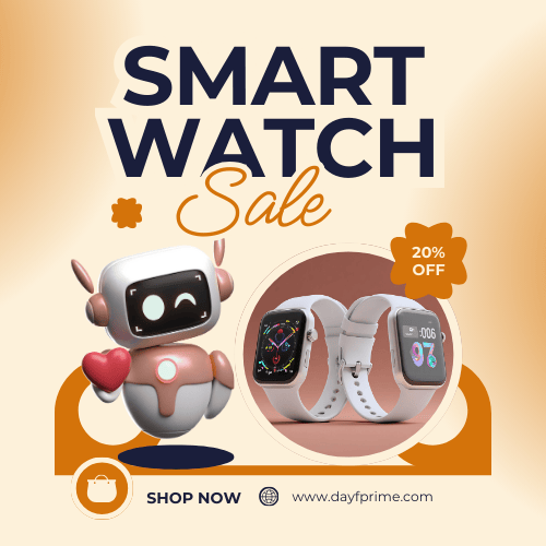 Smartwatch Sale
